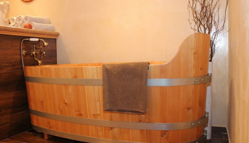 Wellness Hotel La Passionaria Mariánské Lázně